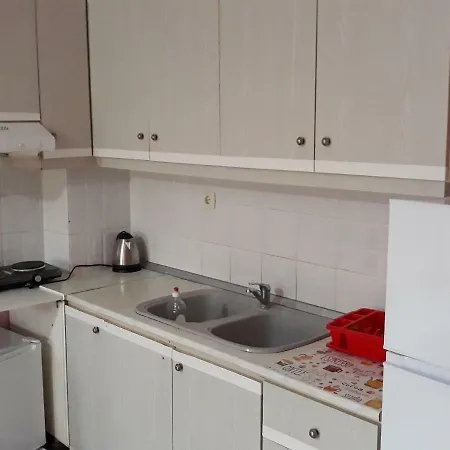 Kali Appartement