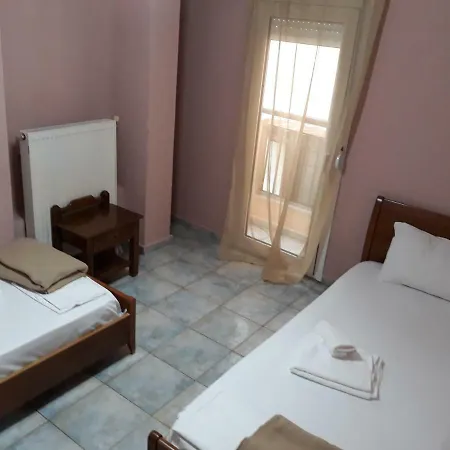 Appartement Kali