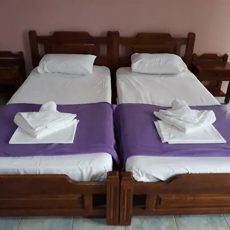 Appartement Kali *