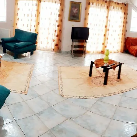 Appartement Kali Nea Kallikrateia
