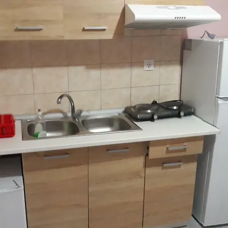Appartement Kali *