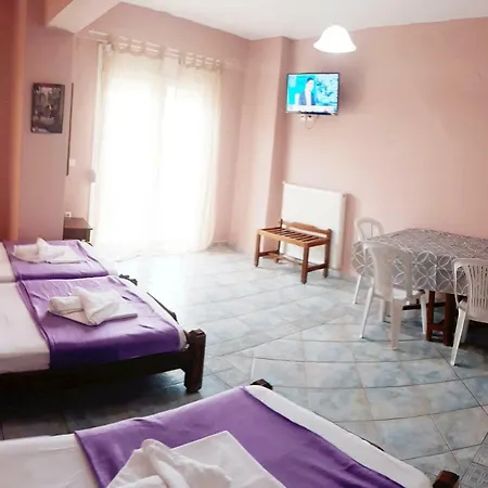 Kali Appartement Nea Kallikrateia