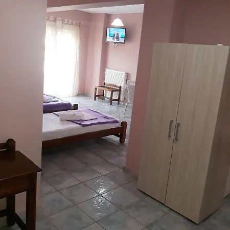 Kali Appartement *