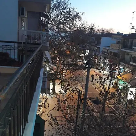 Kali Nea Kallikrateia