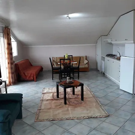 Appartement Kali *
