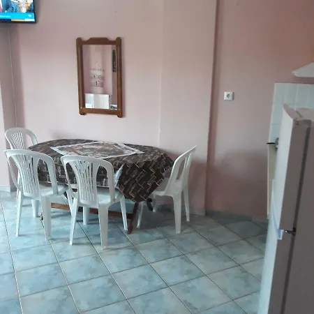 Kali Appartement *