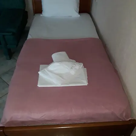 Appartement Kali *