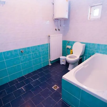 Kali Appartement