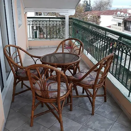Kali Appartement