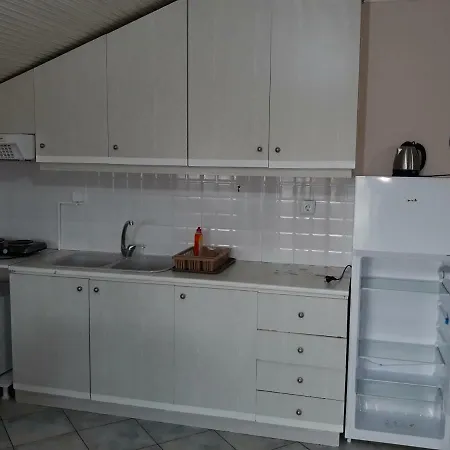 Kali Appartement Nea Kallikrateia