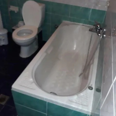 Appartement Kali Nea Kallikrateia