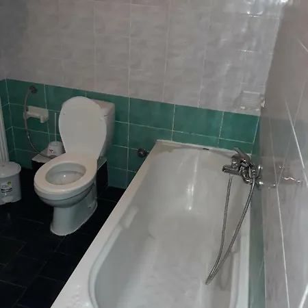 Appartement Kali Nea Kallikrateia
