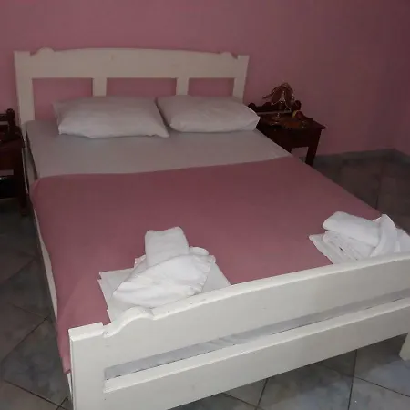 Kali Appartement *