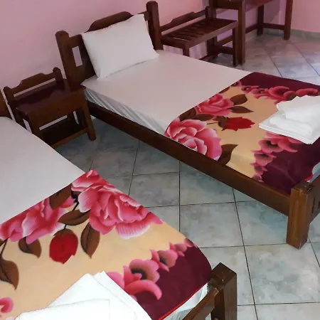 Kali Appartement *
