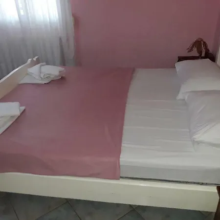 Kali Appartement Nea Kallikrateia