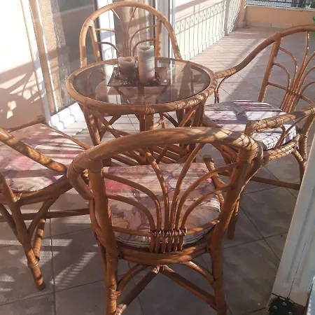 Kali Appartement